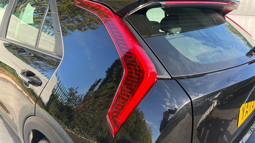 Used Kia Niro 2024 for sale - 76062161: Photo 52