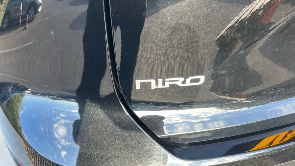 Used Kia Niro 2024 for sale - 76062161: Photo 53
