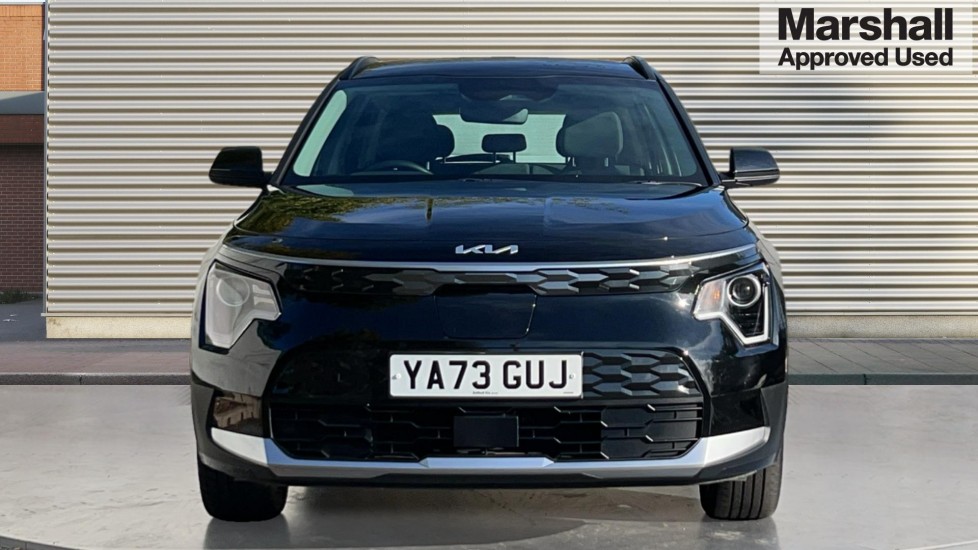 Used Kia Niro 2024 for sale - 76062161: Photo 8