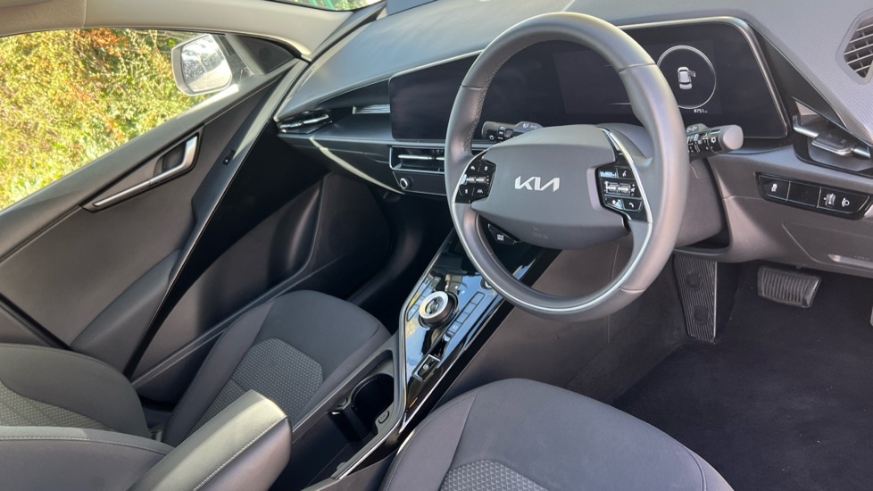 Used Kia Niro 2024 for sale - 76062161: Photo 9
