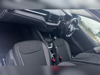 Used Skoda Fabia 2023 for sale - 76927814: Photo