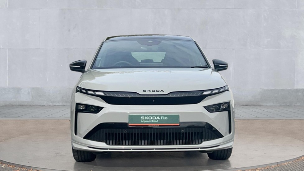 Used Skoda Enyaq 2025 for sale - 76350829: Photo 10