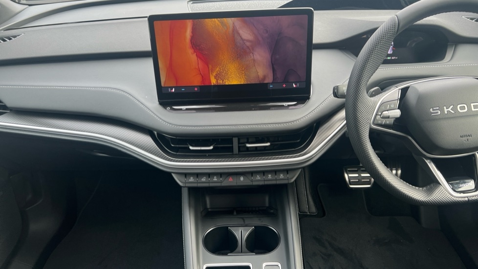 Used Skoda Enyaq 2025 for sale - 76350829: Photo 13