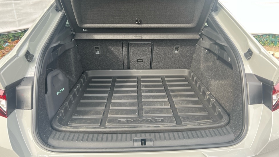 Used Skoda Enyaq 2025 for sale - 76350829: Photo 16
