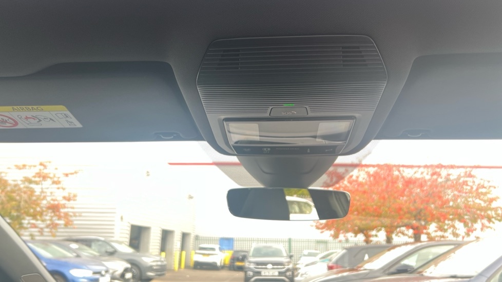 Used Skoda Enyaq 2025 for sale - 76350829: Photo 36