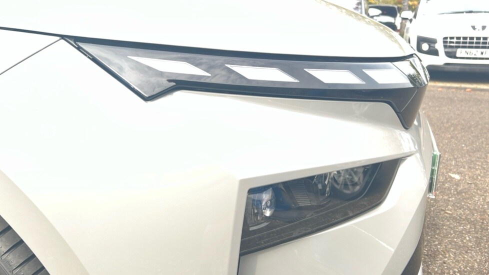 Used Skoda Enyaq 2025 for sale - 76350829: Photo 50