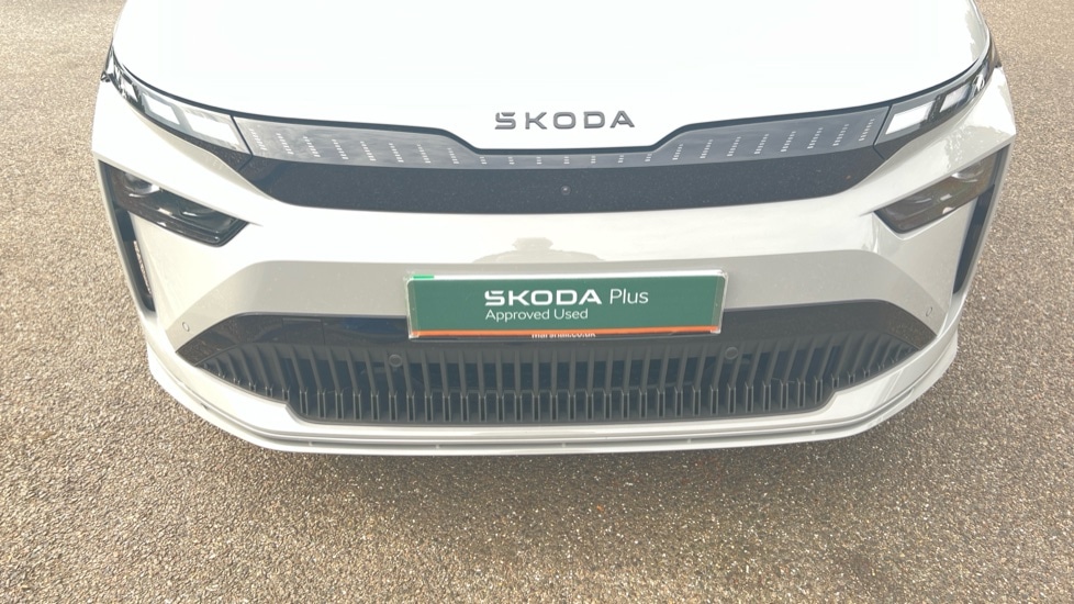 Used Skoda Enyaq 2025 for sale - 76350829: Photo 52