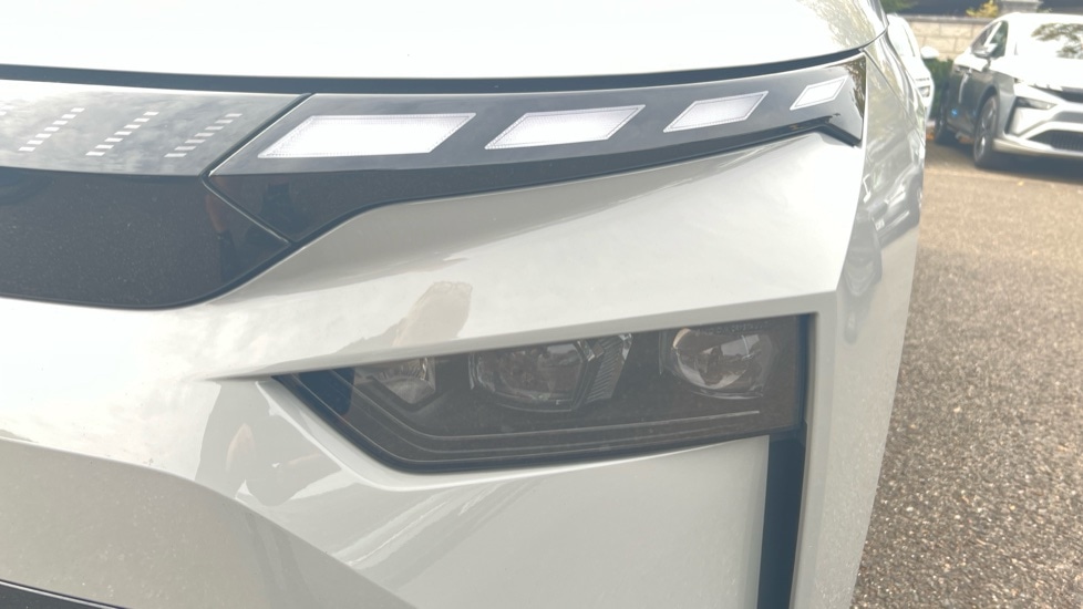 Used Skoda Enyaq 2025 for sale - 76350829: Photo 53