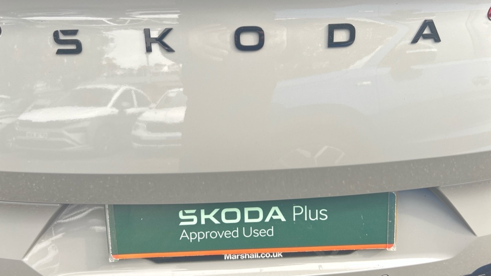 Used Skoda Enyaq 2025 for sale - 76350829: Photo 57