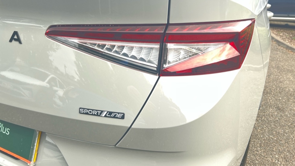 Used Skoda Enyaq 2025 for sale - 76350829: Photo 58