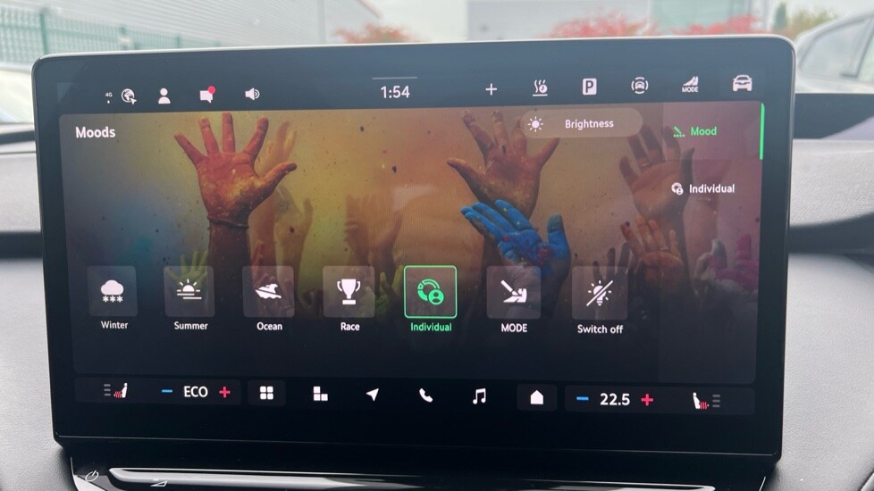 Used Skoda Enyaq 2025 for sale - 76350829: Photo 66