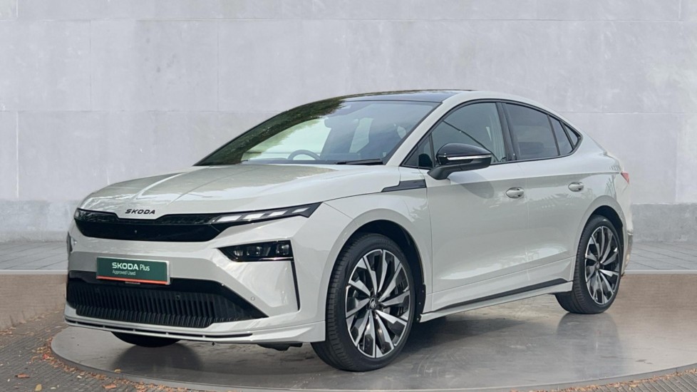 Used Skoda Enyaq 2025 for sale - 76350829: Photo 7