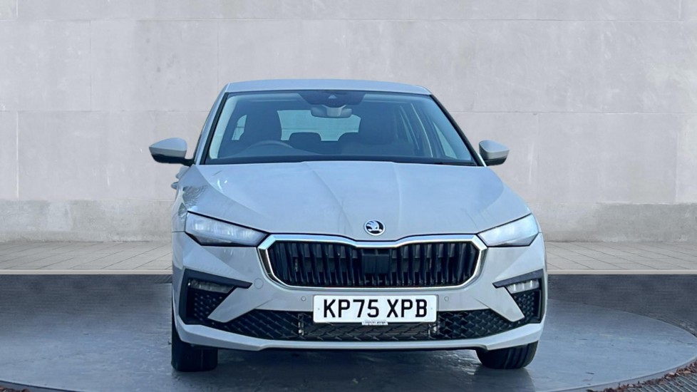 Used Skoda Scala 2025 for sale - 76780206: Photo 10