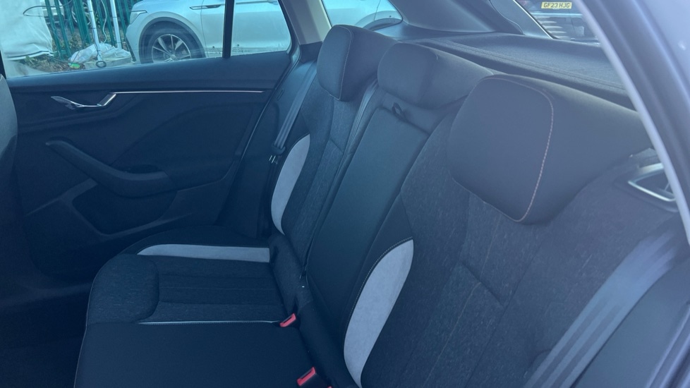 Used Skoda Scala 2025 for sale - 76780206: Photo 15