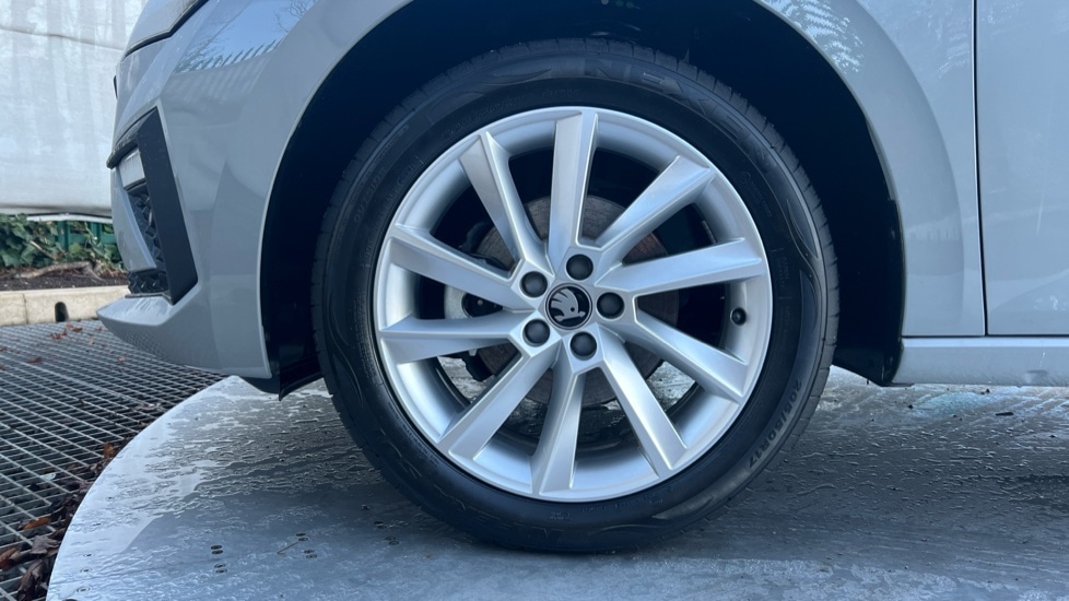 Used Skoda Scala 2025 for sale - 76780206: Photo 18
