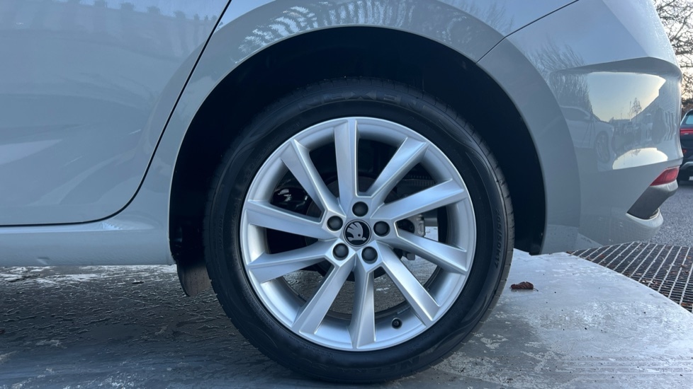 Used Skoda Scala 2025 for sale - 76780206: Photo 19
