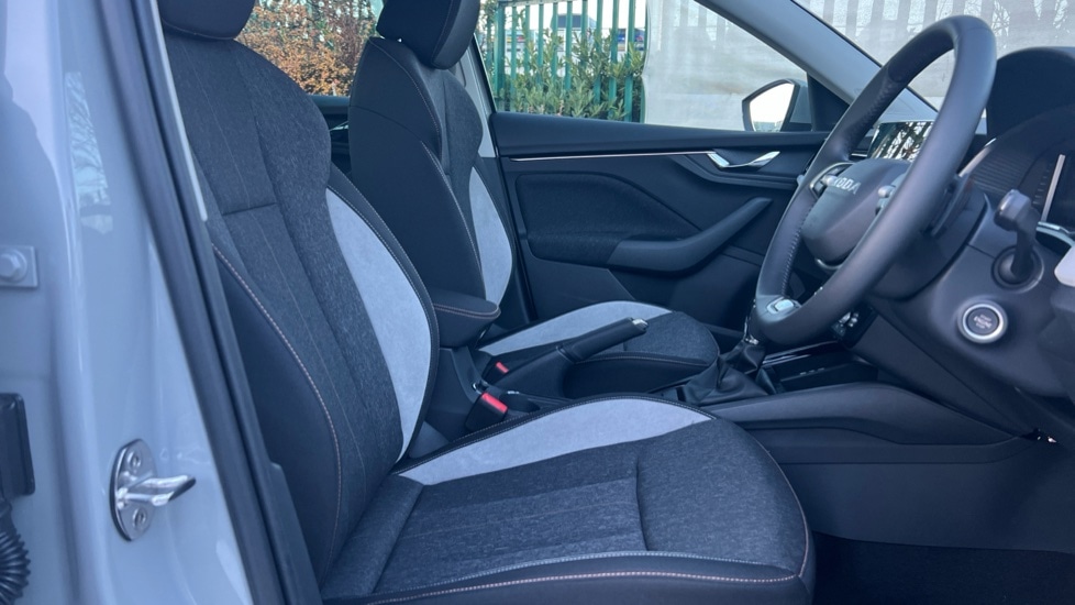Used Skoda Scala 2025 for sale - 76780206: Photo 26