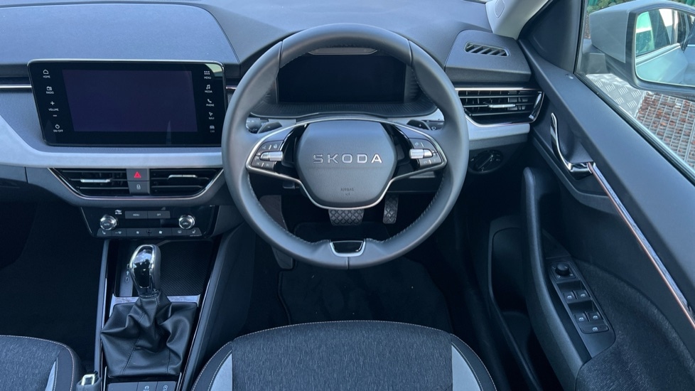 Used Skoda Scala 2025 for sale - 76780206: Photo 27