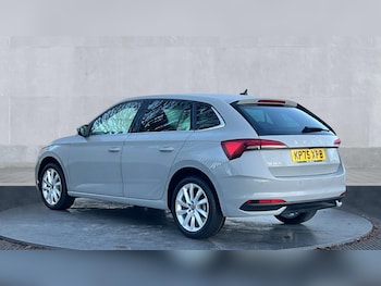 Used Skoda Scala 2025 for sale - 76780206: Photo