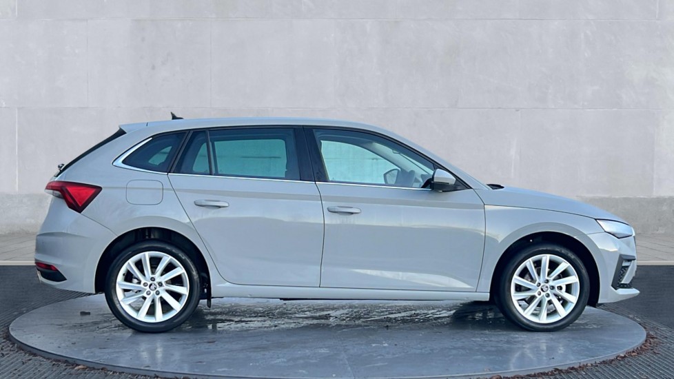 Used Skoda Scala 2025 for sale - 76780206: Photo 4