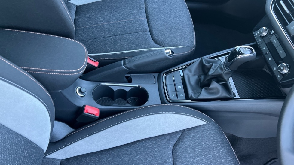 Used Skoda Scala 2025 for sale - 76780206: Photo 43