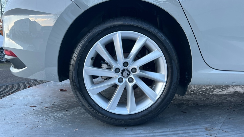 Used Skoda Scala 2025 for sale - 76780206: Photo 5