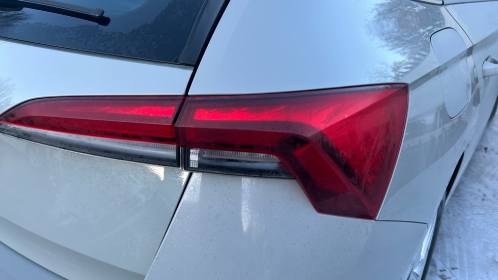 Used Skoda Scala 2025 for sale - 76780206: Photo 59