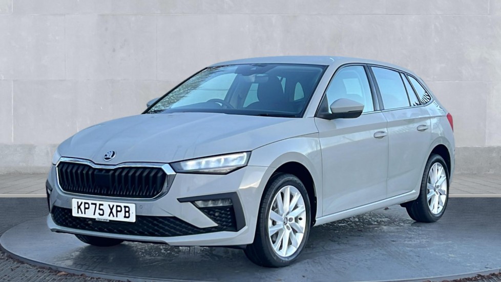 Used Skoda Scala 2025 for sale - 76780206: Photo 7