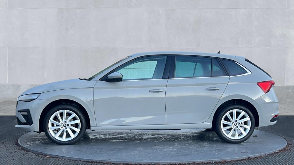 Used Skoda Scala 2025 for sale - 76780206: Photo 9