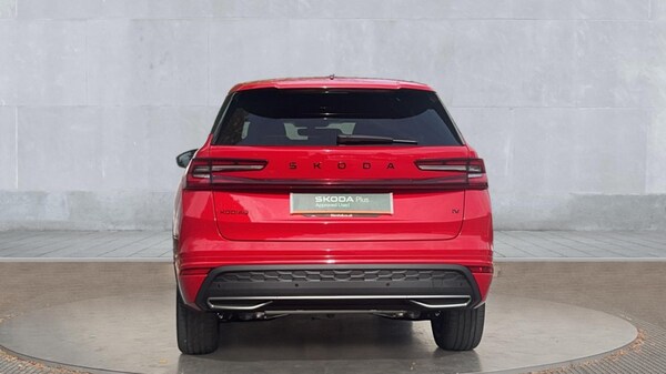 Used Skoda Kodiaq 2025 for sale - 76289689: Photo 11