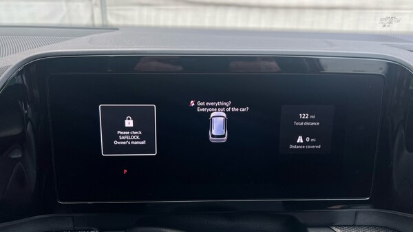 Used Skoda Kodiaq 2025 for sale - 76289689: Photo 14