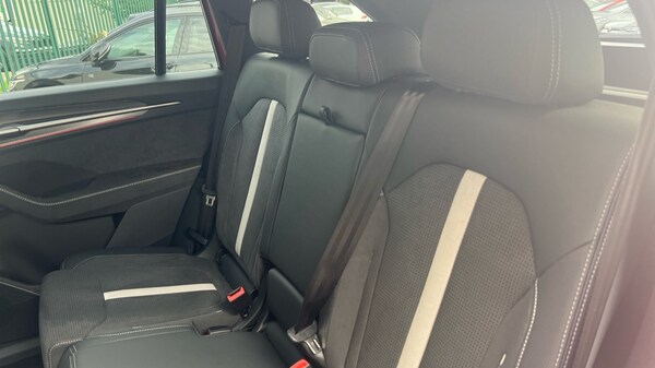 Used Skoda Kodiaq 2025 for sale - 76289689: Photo 15