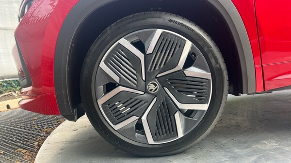 Used Skoda Kodiaq 2025 for sale - 76289689: Photo 18