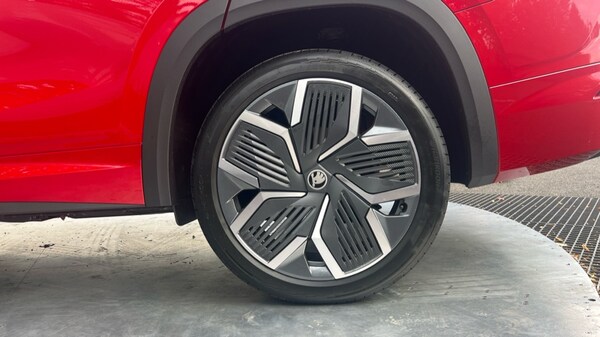 Used Skoda Kodiaq 2025 for sale - 76289689: Photo 19