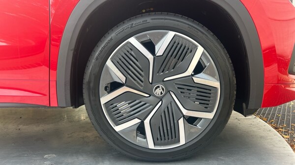 Used Skoda Kodiaq 2025 for sale - 76289689: Photo 20