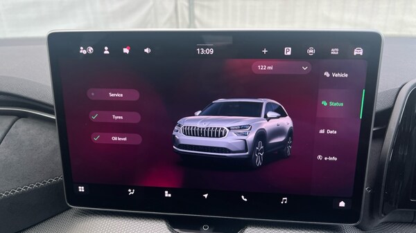 Used Skoda Kodiaq 2025 for sale - 76289689: Photo 23