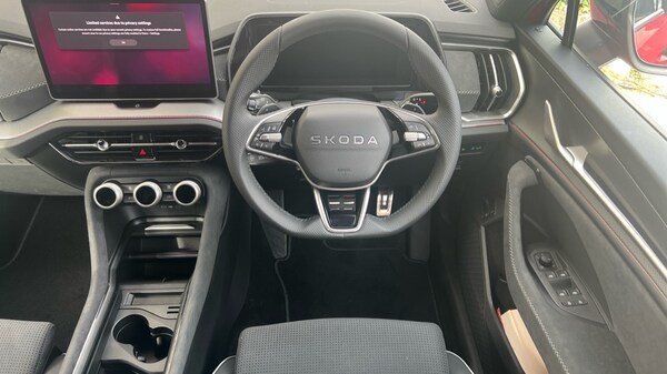 Used Skoda Kodiaq 2025 for sale - 76289689: Photo 27