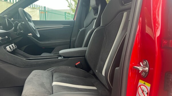 Used Skoda Kodiaq 2025 for sale - 76289689: Photo 28