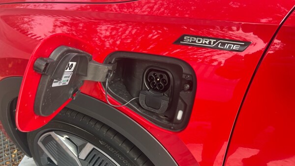 Used Skoda Kodiaq 2025 for sale - 76289689: Photo 33