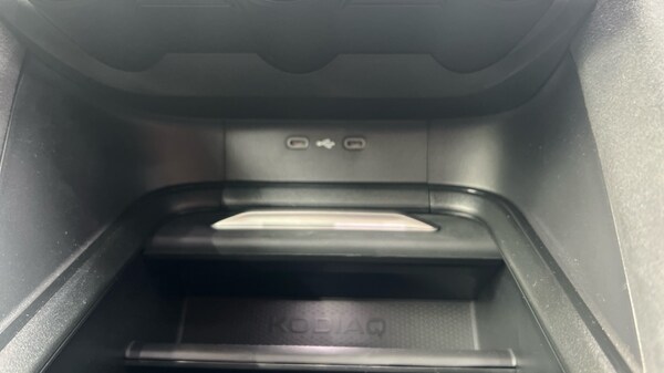 Used Skoda Kodiaq 2025 for sale - 76289689: Photo 46