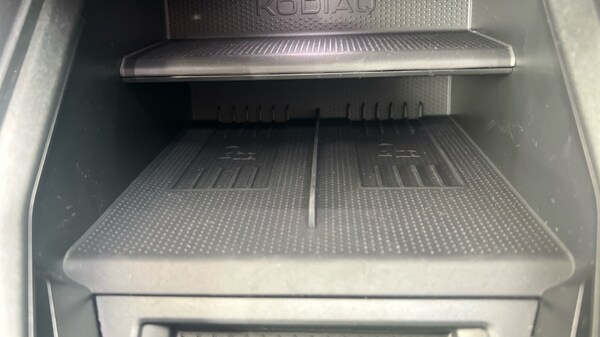 Used Skoda Kodiaq 2025 for sale - 76289689: Photo 47