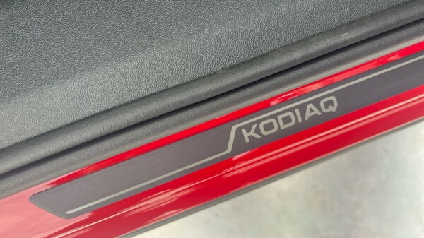 Used Skoda Kodiaq 2025 for sale - 76289689: Photo 49