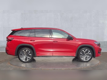 Used Skoda Kodiaq 2025 for sale - 76289689: Photo 4