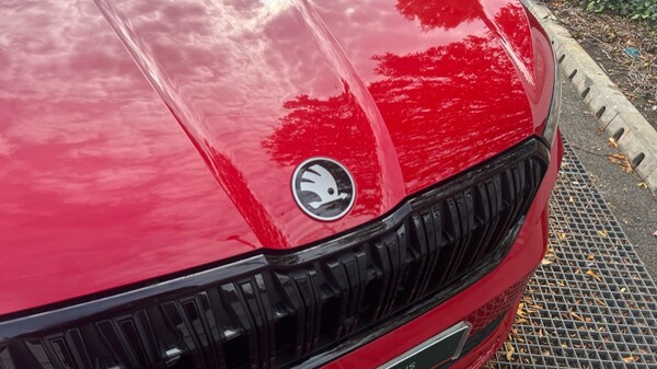 Used Skoda Kodiaq 2025 for sale - 76289689: Photo 52