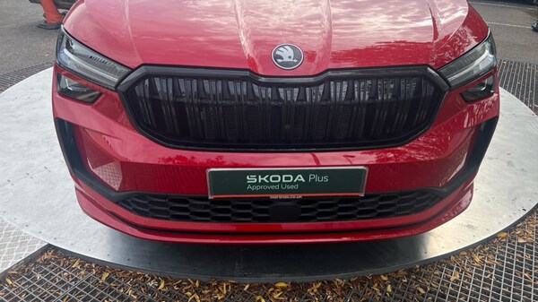 Used Skoda Kodiaq 2025 for sale - 76289689: Photo 53