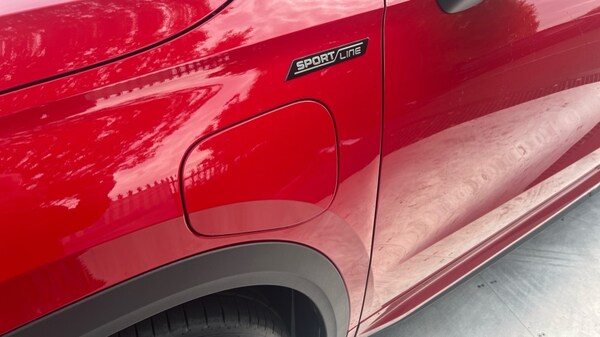 Used Skoda Kodiaq 2025 for sale - 76289689: Photo 55