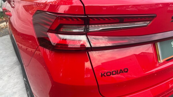 Used Skoda Kodiaq 2025 for sale - 76289689: Photo 57