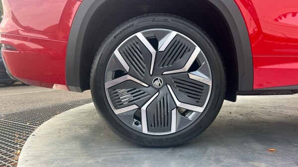 Used Skoda Kodiaq 2025 for sale - 76289689: Photo 5