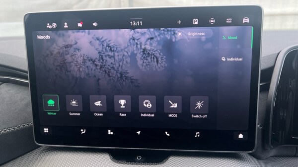 Used Skoda Kodiaq 2025 for sale - 76289689: Photo 75