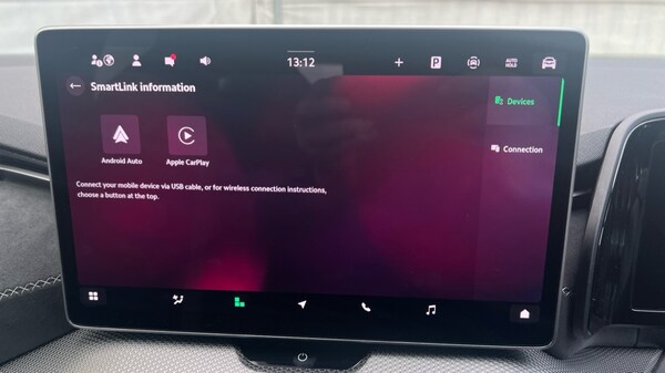 Used Skoda Kodiaq 2025 for sale - 76289689: Photo 76